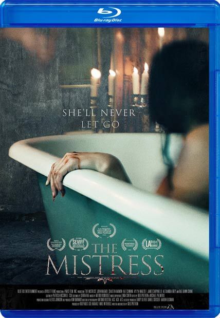 the mistress