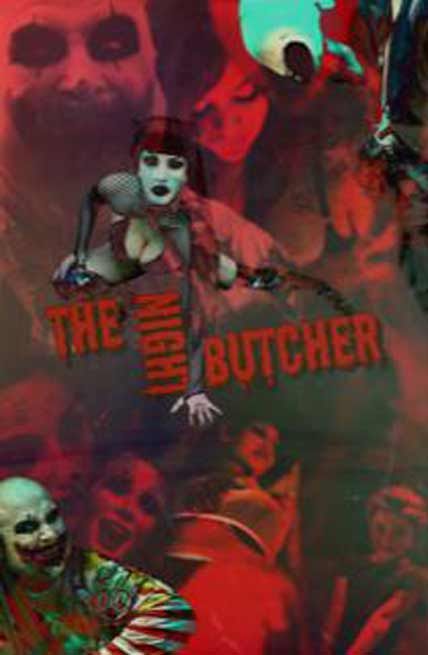the butcher