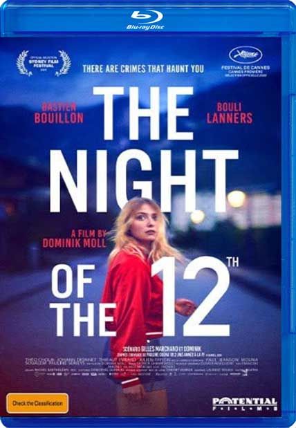 the night of the 12th