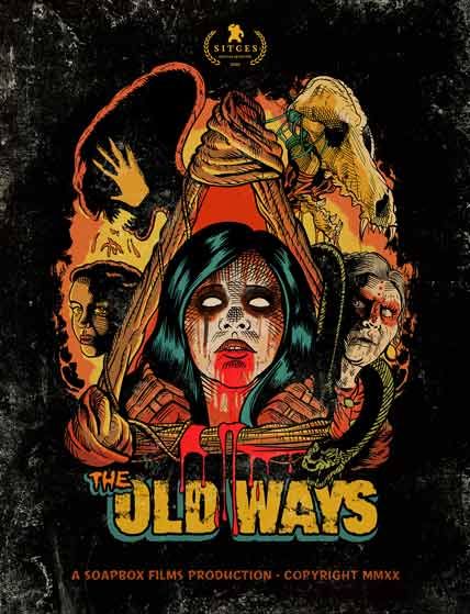 the oldways