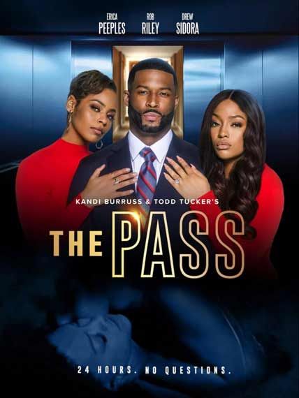 the pass