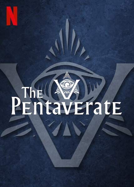 the pentaverate