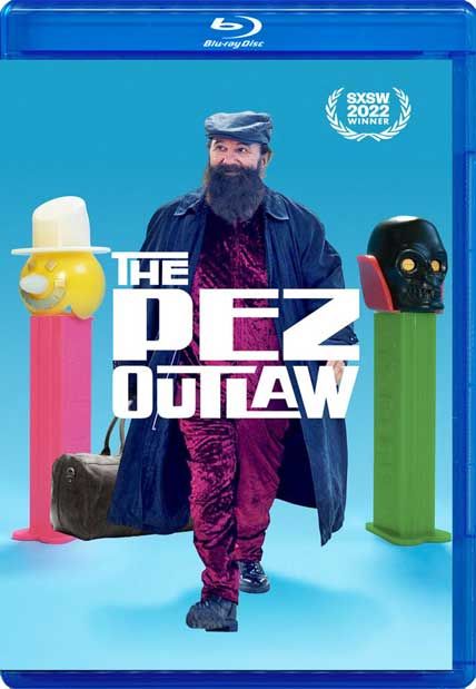 the pez outlaw