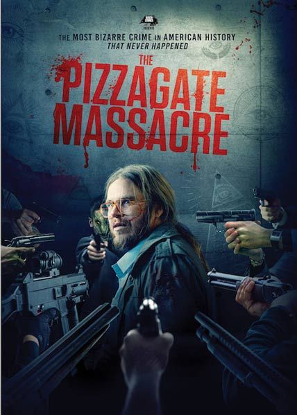 the pizzagate massacre