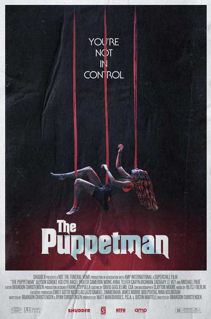 the puppetman