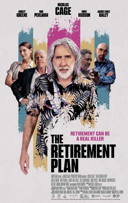 the retirement plan