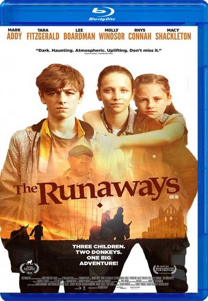 the runaways