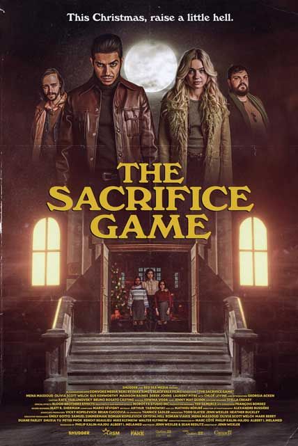 the sacrifice game