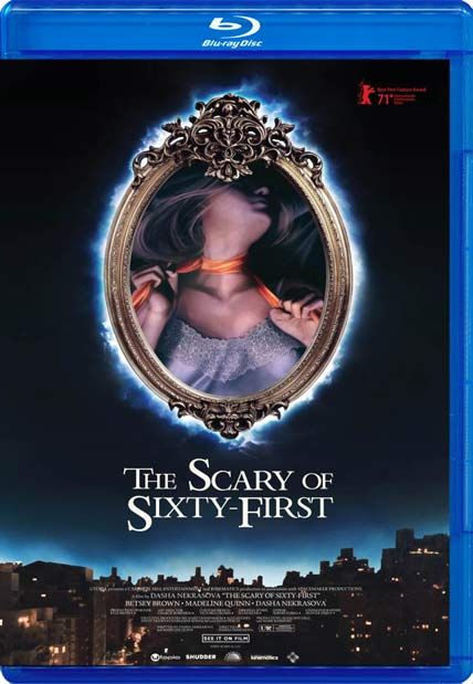the scary of sixty first