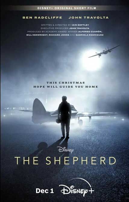 the shepherd