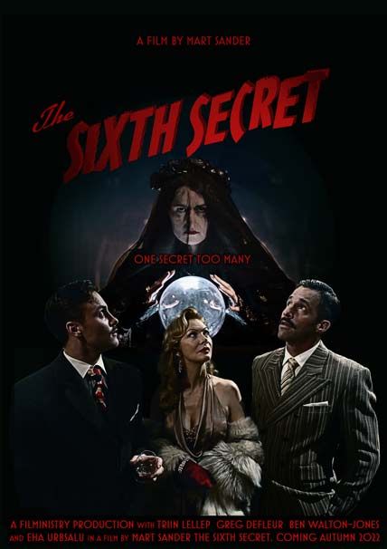 the sixth secret