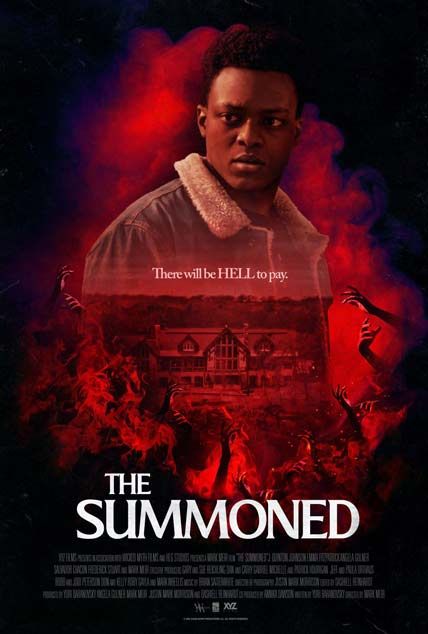 the summoned