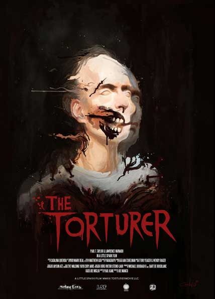 the torturer