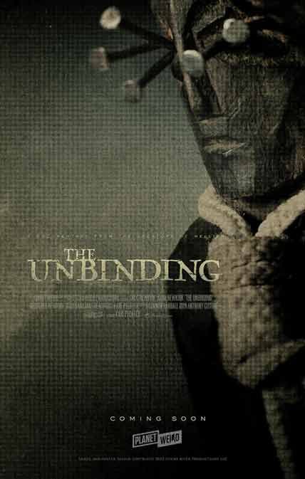 the unbinding