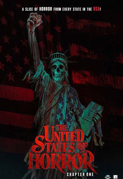 the united states of horror