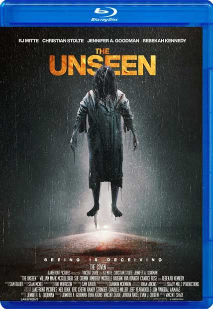 the unseen