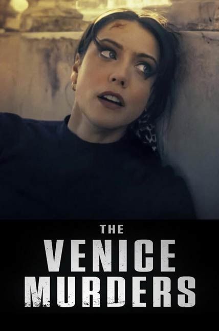 the venice murders