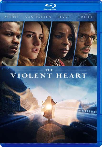 the violent heart