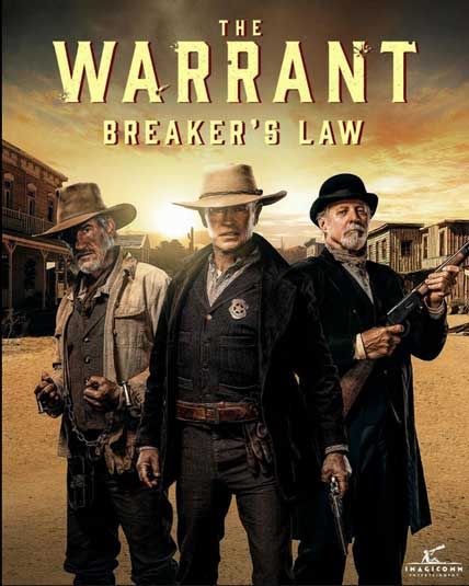 the warratn breakers law