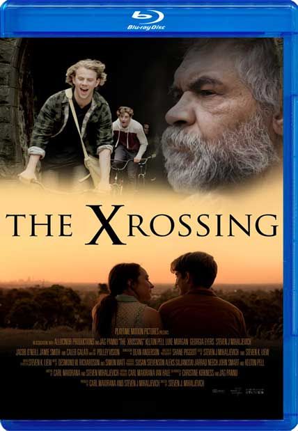 the xrossing