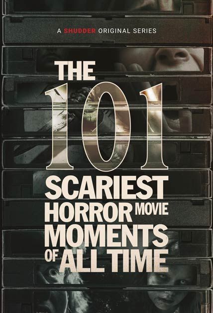 The 101 Scariest Horror Movie Moments Of All Time