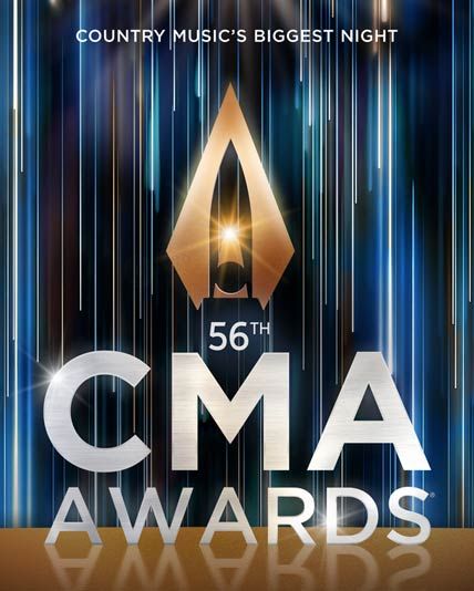 The 56th Annual CMA Awards