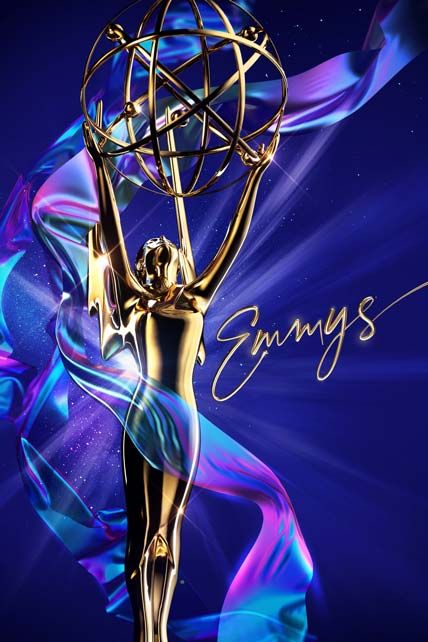 The 72nd Annual Primetime Emmy Awards