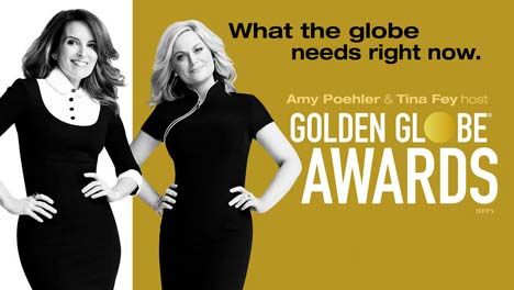 The 78th Annual Golden Globe Awards