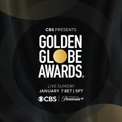 The 81st Annual Golden Globe Awards