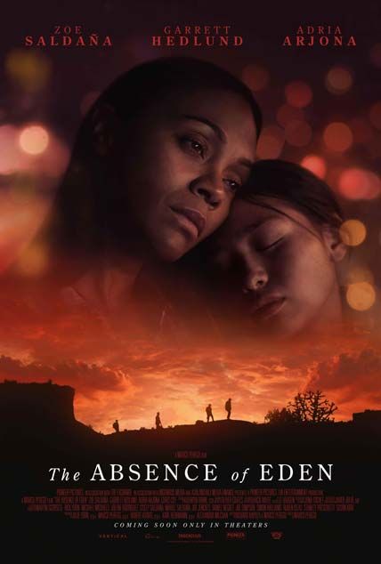 The Absence Of Eden