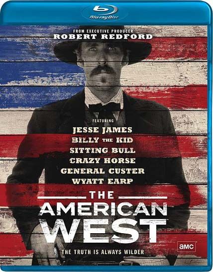 The American West