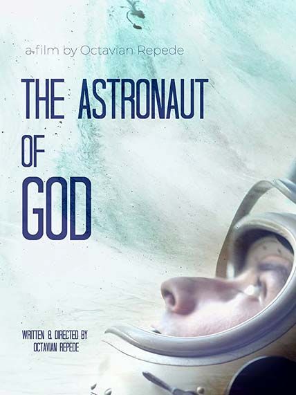 The Astronaut of God