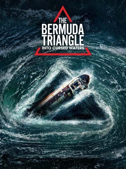 The Bermuda Triangle Into Cursed Waters