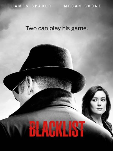 the blacklist