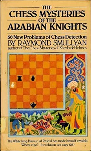 The Chess Mysteries