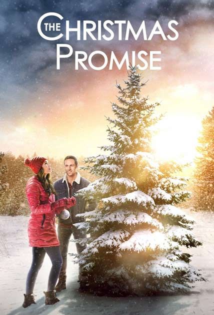 the christmas promise