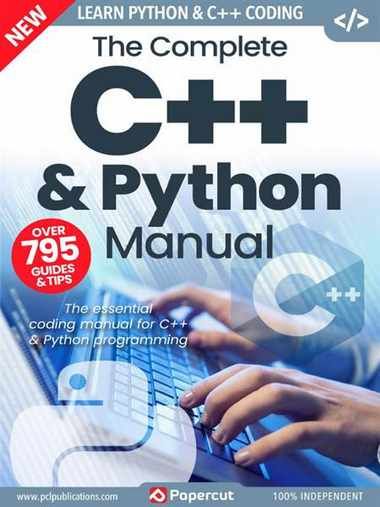 Python Manual