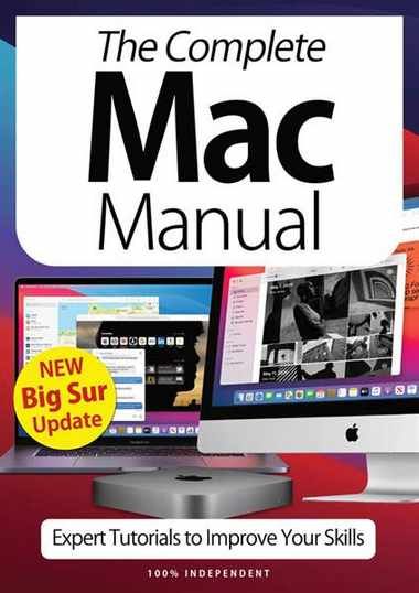 The Complete Mac Manual