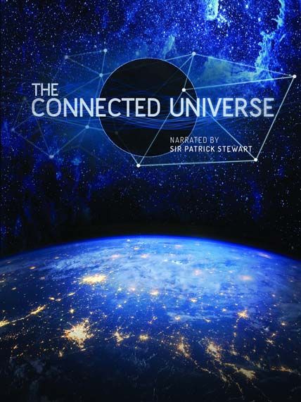 The Connected Universe
