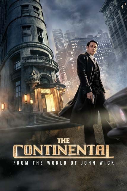 The Continental