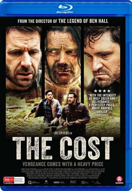 the cost