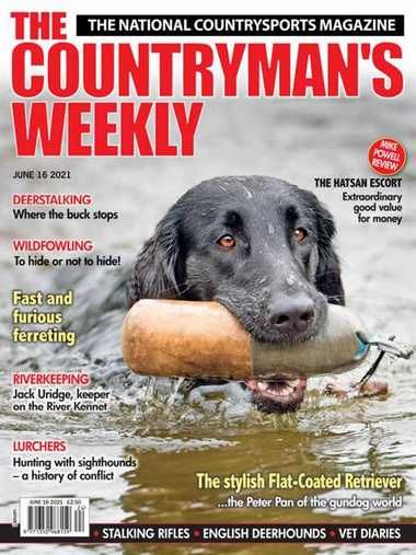 The Countrymans Weekly