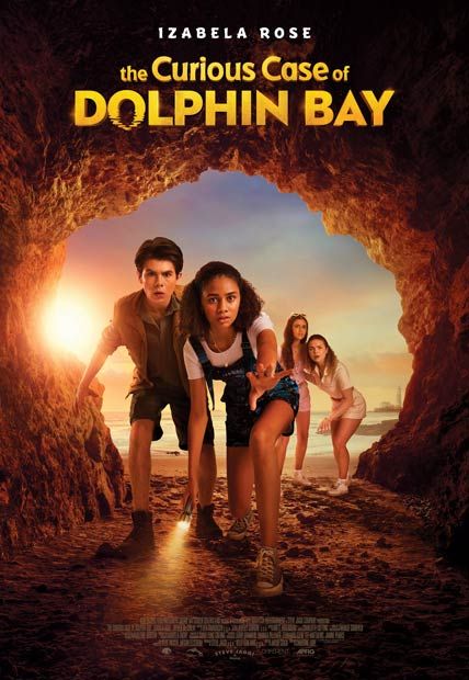 The Curious Case Of Dolphin Bay