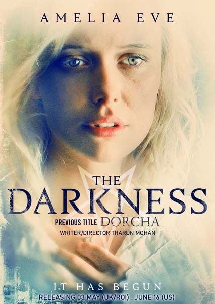 The Darkness