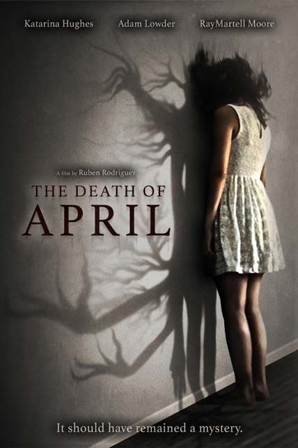 The Death Of April