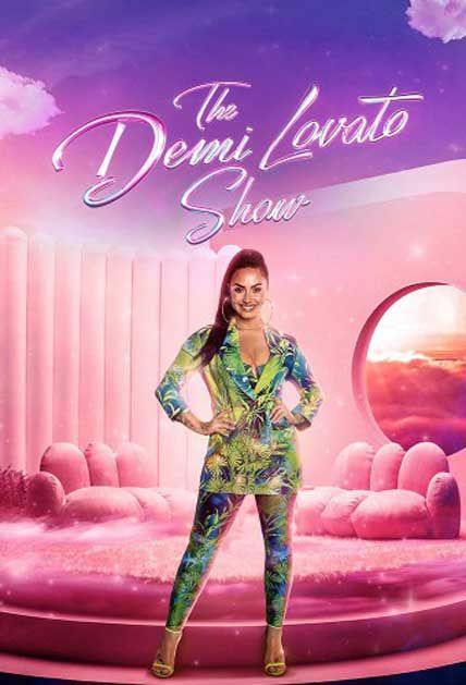 The Demi Lovato Show