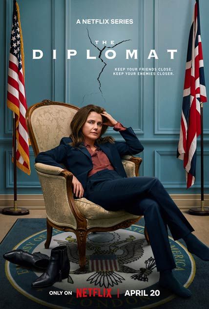 The Diplomat US