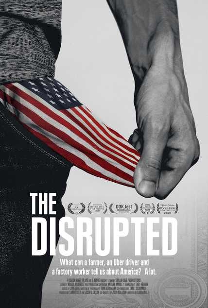 The Disrupted