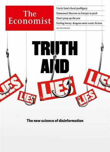 The Economist Asia