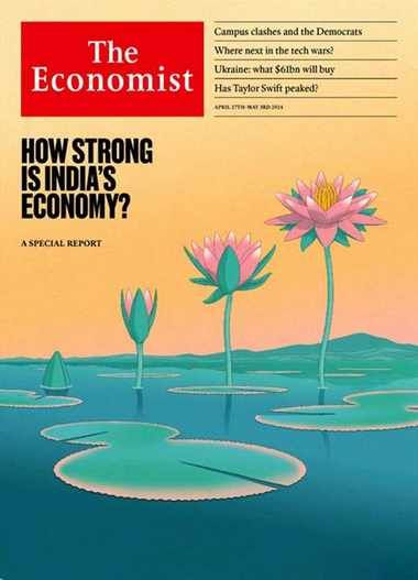 The Economist USA